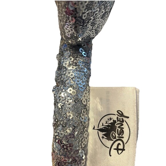 Disney Parks & Disguise Minnie Mouse Ears Lot + 5 Hair Clips Set Collector Gift - Picture 6 of 16